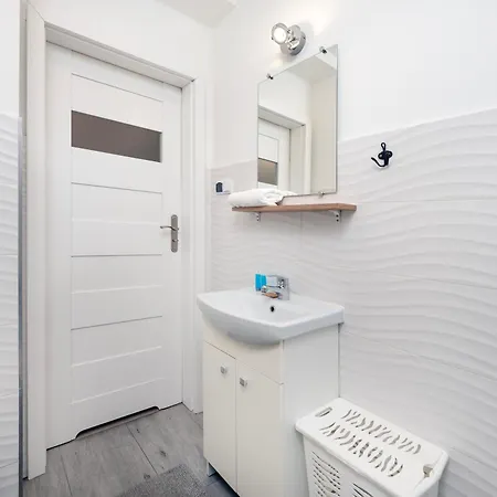 Centre Blue Apartment *